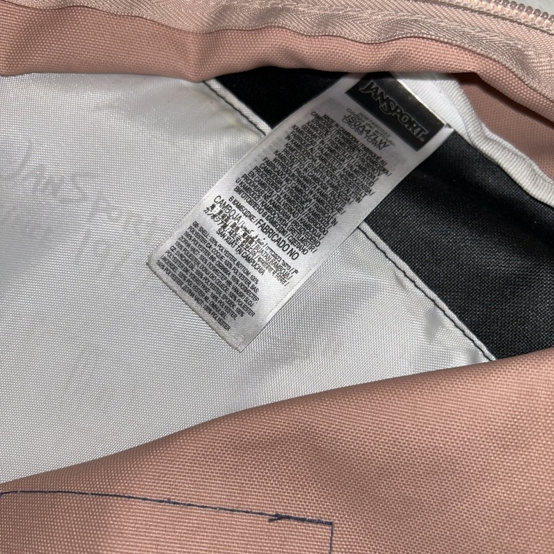 JanSport Cross Town Plus 17" Backpack gallery
