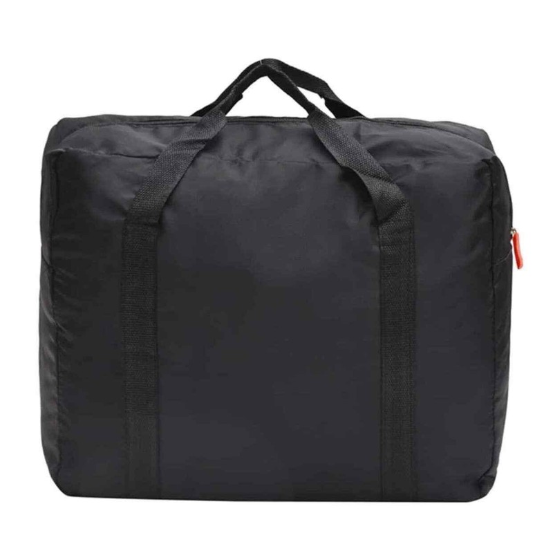 Portable/Foldable multifunction nylon travel bag gallery