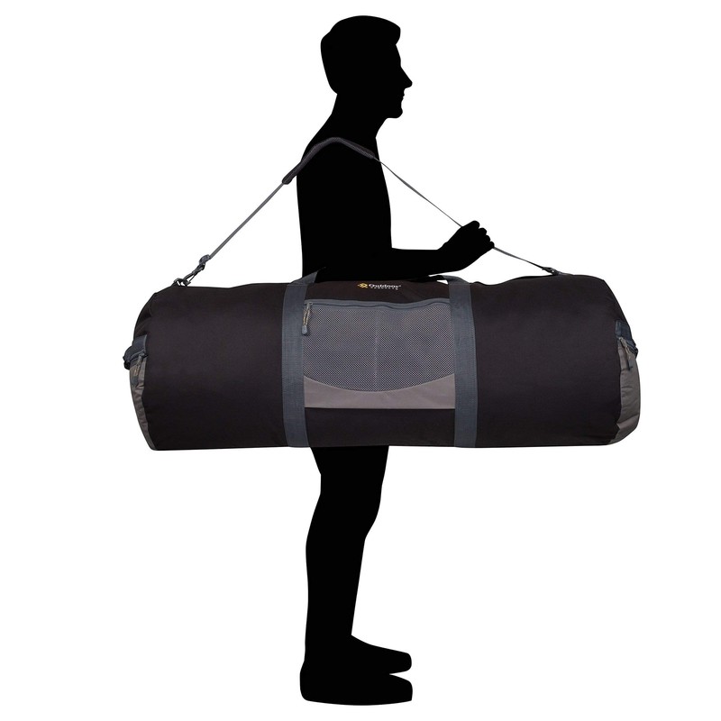 S Utility Duffel gallery