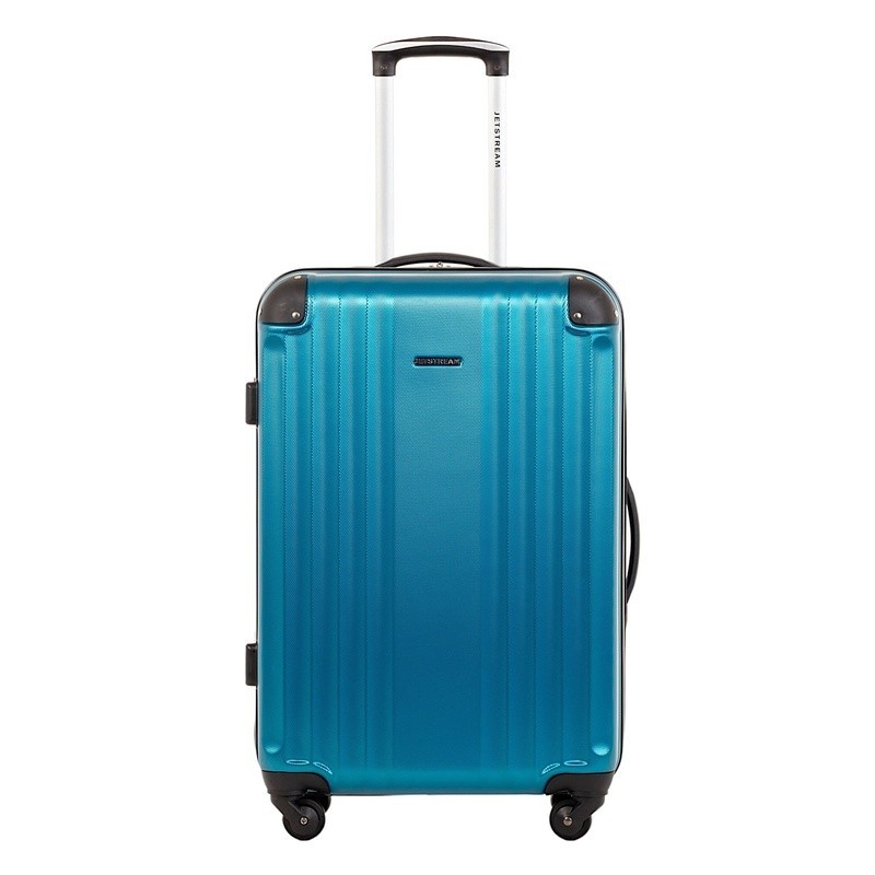 Hardside 24 Inch Spinner Luggage Lightweight Durable 4 Wheel Travel Case gallery