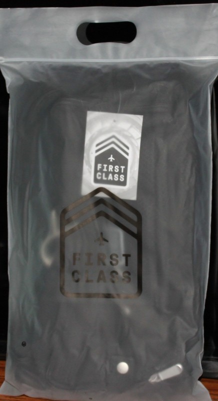 First Class- Organizer / Backpack Handles /Adj Strap gallery