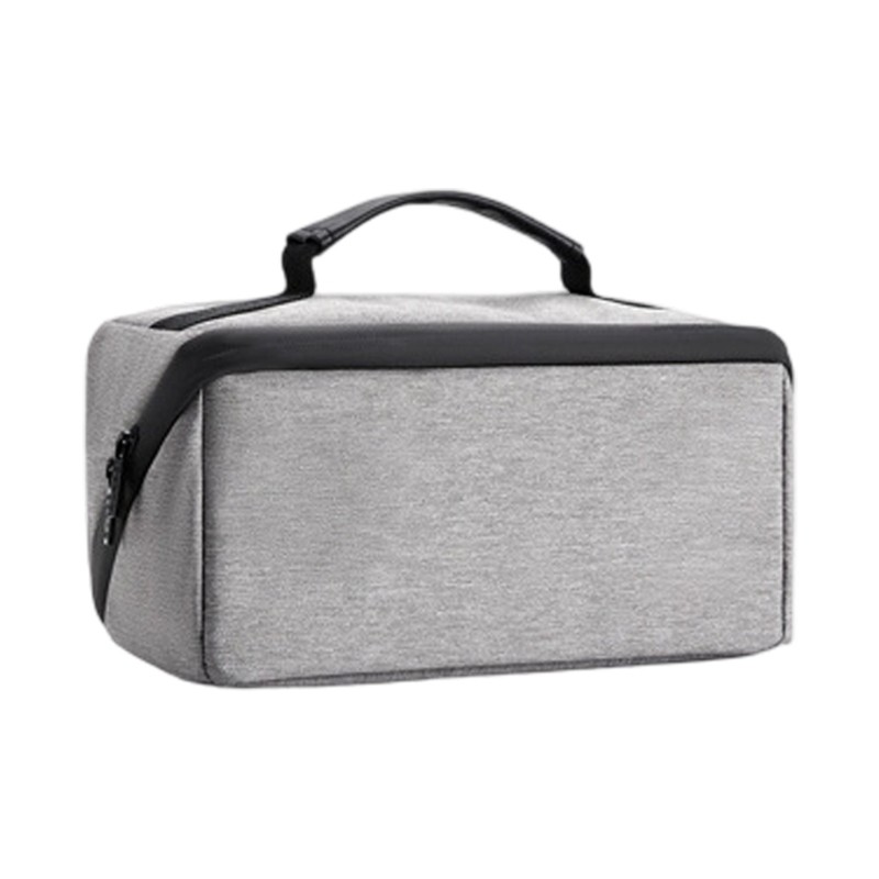 Water Resistant Electronics Container Bag Daily Use Travel with Multiple Pockets gallery