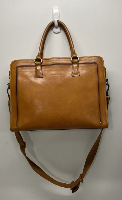 Banuce Mens Briefcase