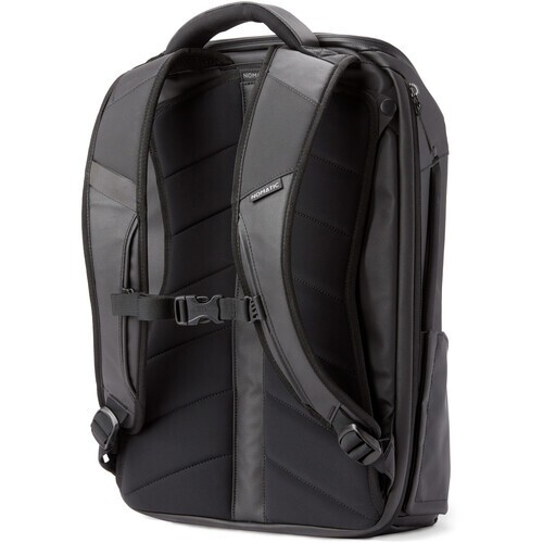 Nomatic Backpack V2 - Black gallery