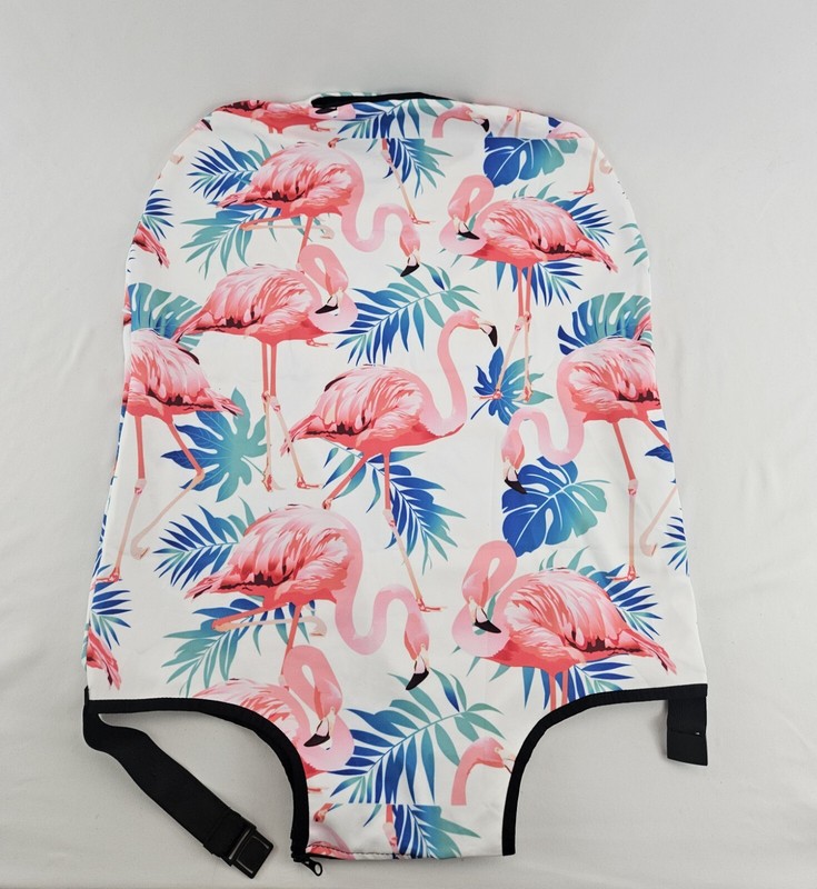 Luggage cover stretchable Anti scratch for child and adult M 22-24in