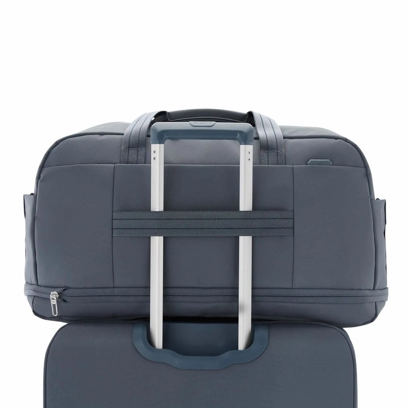 Samsonite Elevation Plus Destination Duffel - Slate gallery