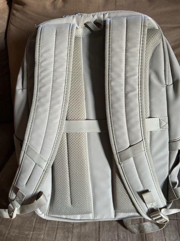 Samsonite Better than Basic Backpack EXc used COND gallery