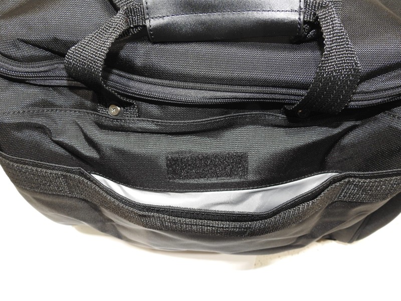 Travelpro Crew 7 Deluxe Tote 4070803-01 Black gallery