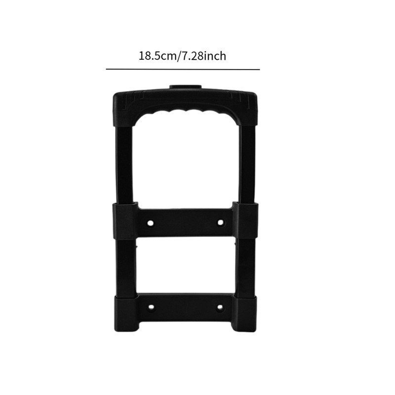 Travel Suitcase Telescopic Handle Replacement Pull Rod gallery