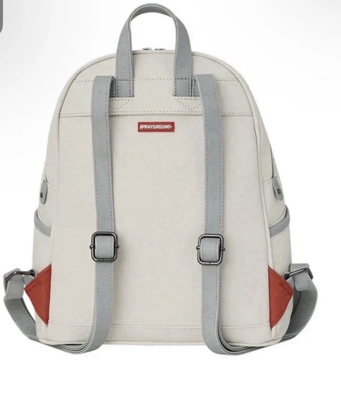 Sprayground Backpack gallery