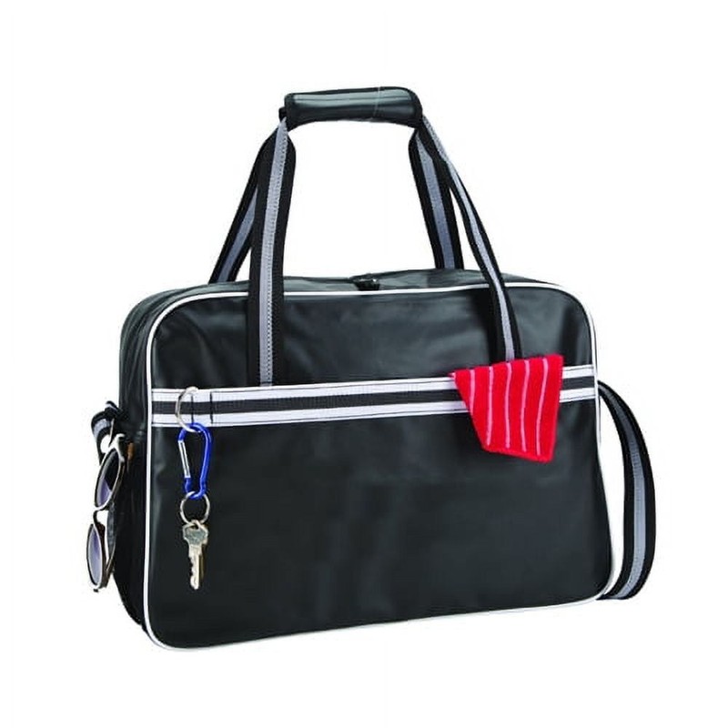 The First Class Foldable Carry-on