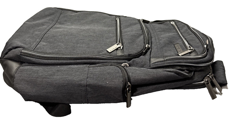 Samsonite Backpack Laptop Large Expandable Travel School Work TSA Friendly gallery