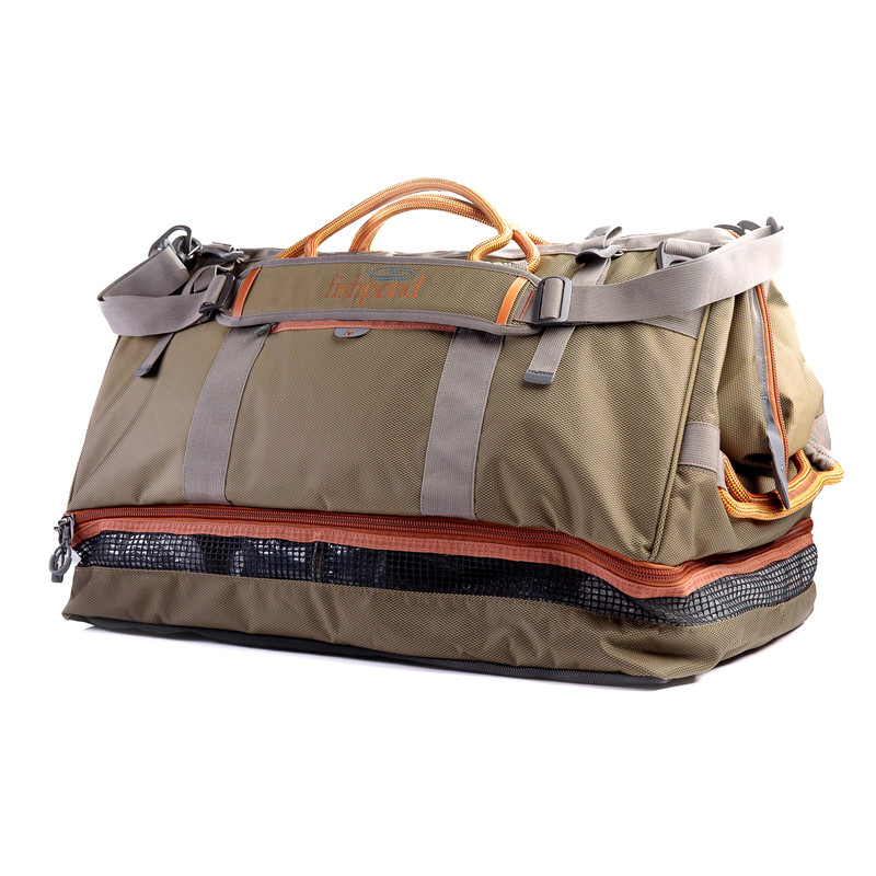 Fishpond Cimarron Wader Duffel Bag – FREE SHIPPING
