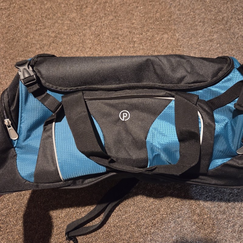 22 Inch Duffel Bag