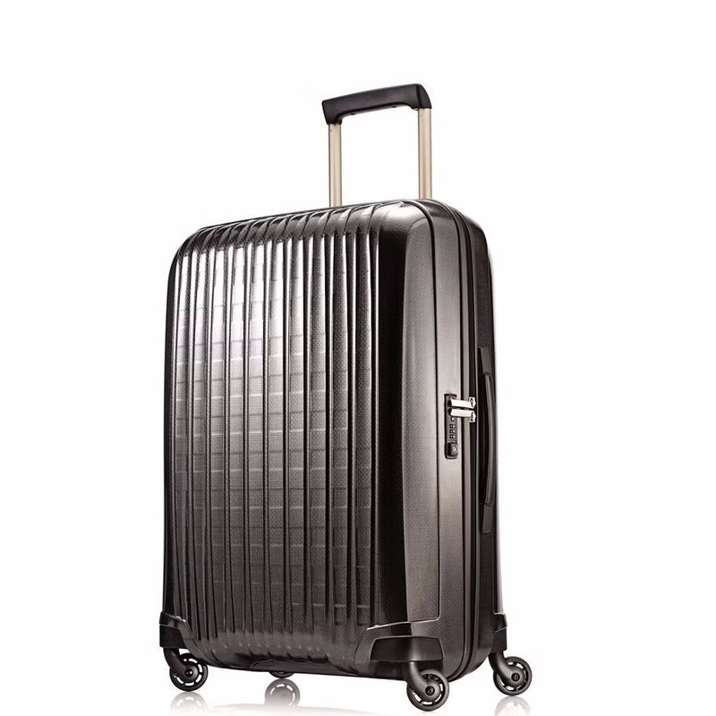 Hartmann InnovAire Long Journey Graphite 27″ Luggage