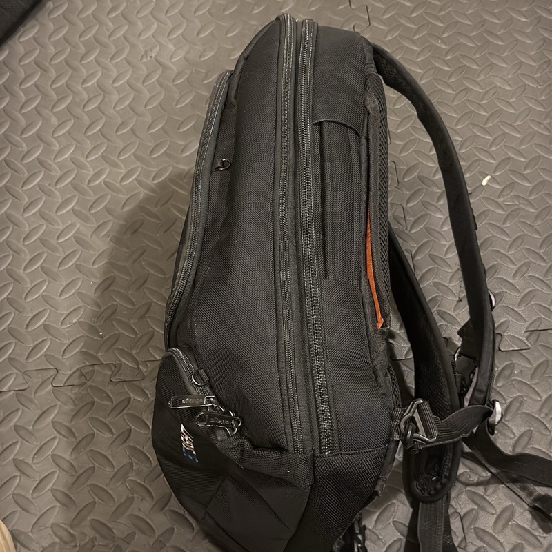 eBags Professional Pro Weekender convertible Laptop Backpack carryon Travel Bag gallery