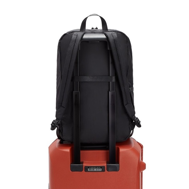 Lojel Foldable Ultra Lightweight Water-Resistant Backpack Travel Daypack gallery