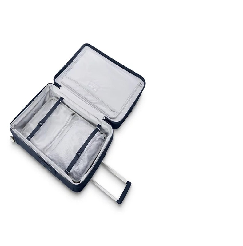 Samsonite Outline Pro 21" / 23 Hardside Carry-on Spinner Black gallery