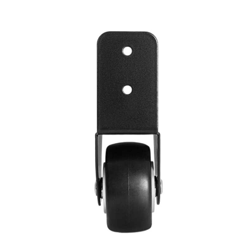 1 Pair Practical Wheel Replacements for Luggages Suitcases Easy Installation gallery