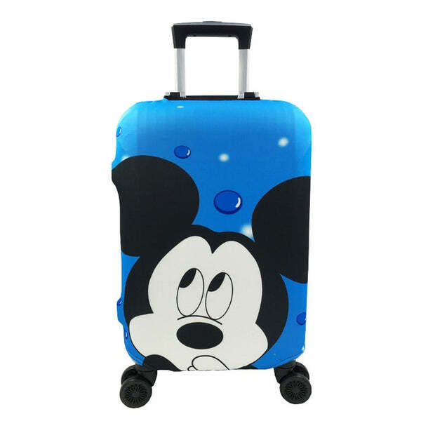 Mickey Mouse Disney | Standard Design | Luggage Suitcase Protective Cove