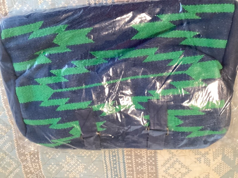 Panchi Apparel Bag