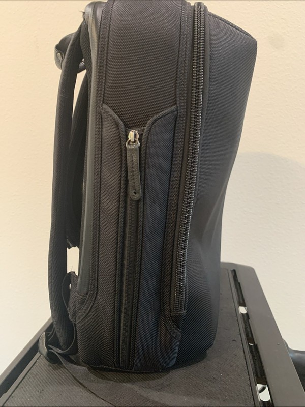 Booq Pro Backpack gallery