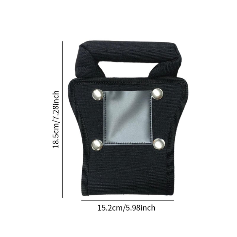 Luggage Handle Extension Comfortable Resistant for Travel Easy Installation gallery