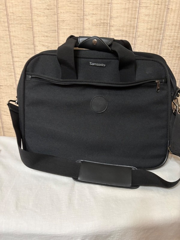 Samsonite Carry-On/Under Seat Bag