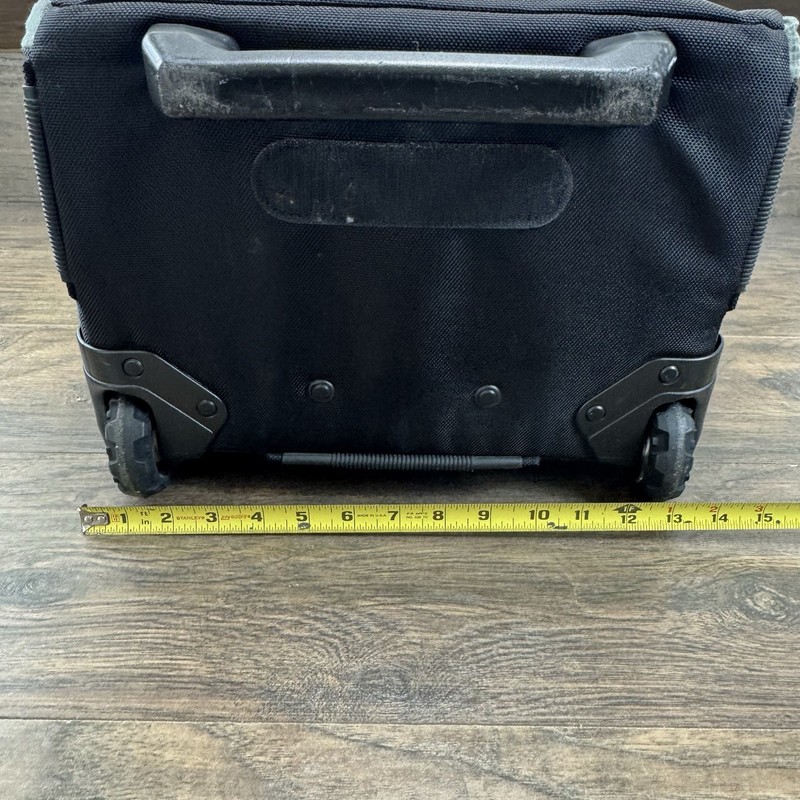 Eagle Creek Rolling BackpackSwitchback Max ES 25” Carry-On Luggage-NO MODULAR gallery