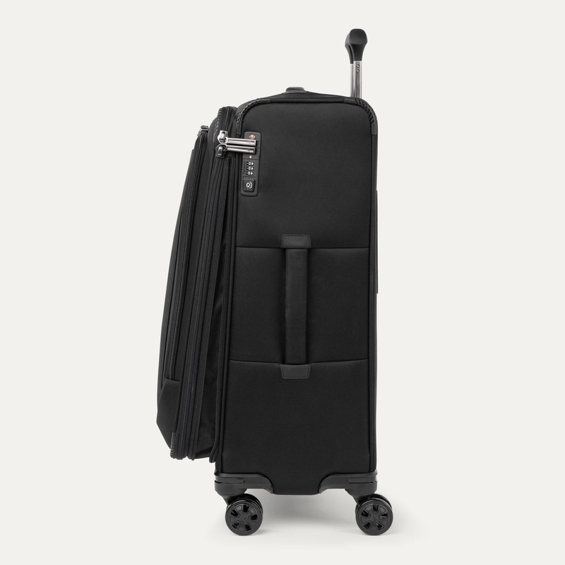 Travelpro Crew Classic Medium Check-In Expandable Spinner Suitcase Luggage gallery