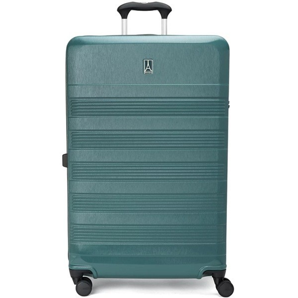 Travelpro WalkAbout 7 23″ Carry-on Spinner Green