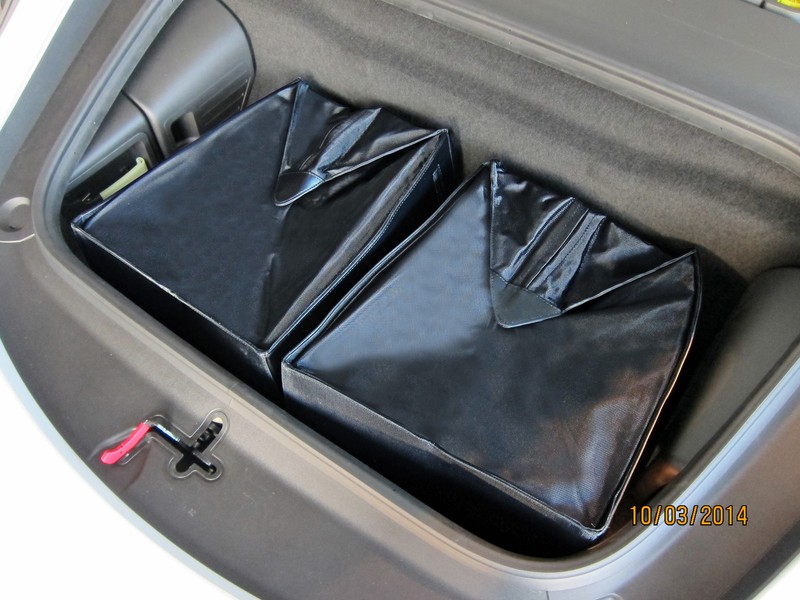 Porsche 911 3pc Custom Fitted Luggage Bags (2012+) gallery