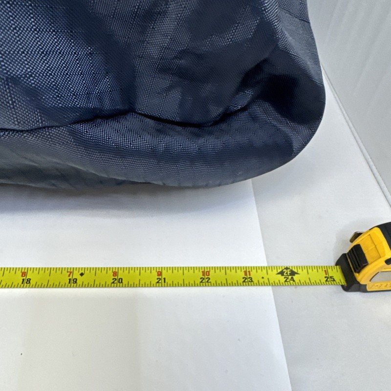 Boeing Collapsible Packable Duffle Bag gallery