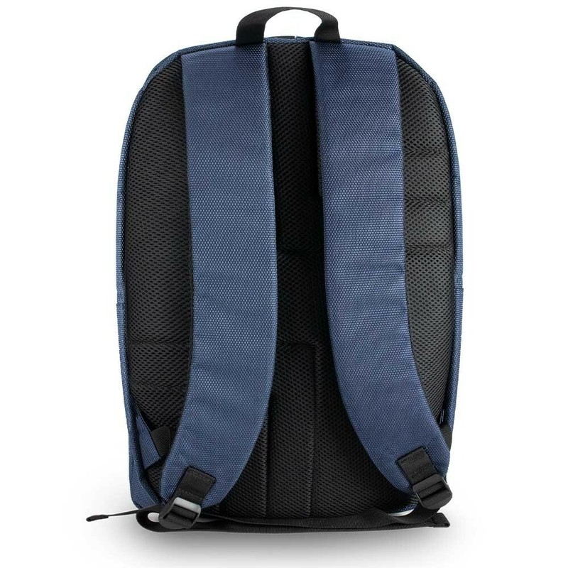 Skunk Element Backpack - Smell Proof Water Proof w/ Combo Lock- Midnight Navy gallery