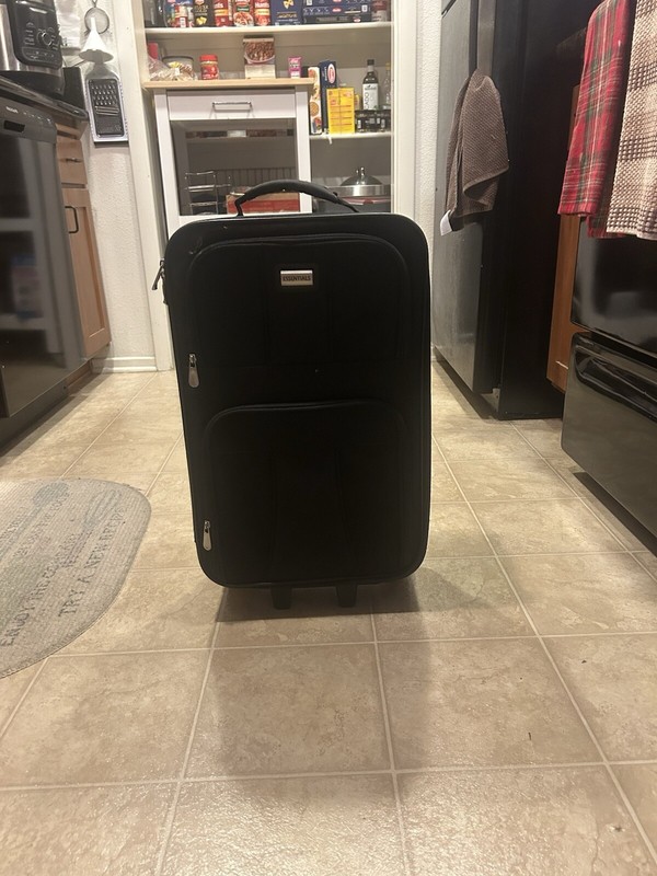 Luggage