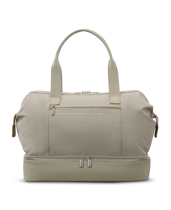 Samsonite Better than Basics Drop Bottom Weekender Duffle gallery