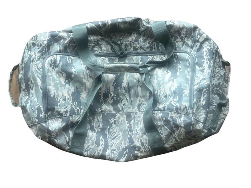 Mercury Tactical Gear Code Alpha Convertible Deployment Duffle Bag To Backpack gallery