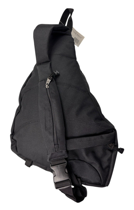 Western Pack Single Strap Backpack For Laptop, Biker, School Crossbody Sling gallery