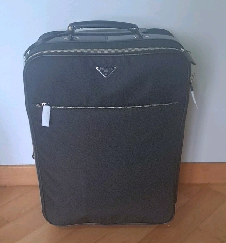 Prada Trolley gallery