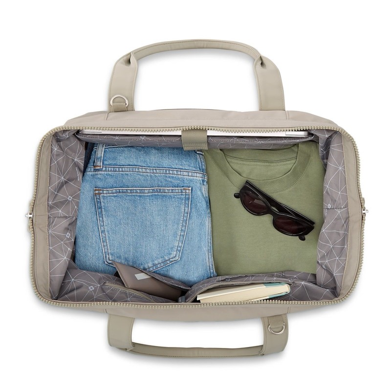 Samsonite Better Than Basics Weekender Duffle Bag gallery