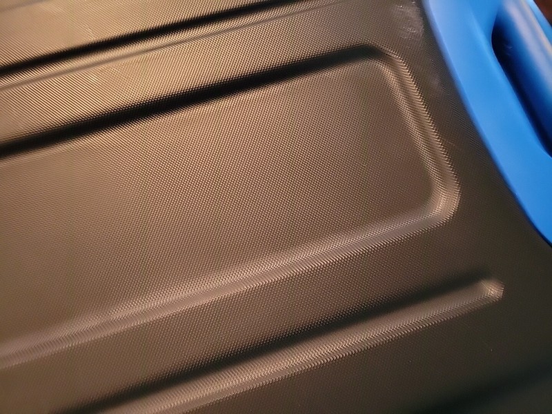 Olympya Suitcase gallery