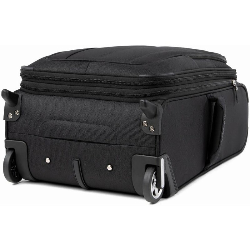 Travelpro Maxlite 5 Softside Expandable Upright 2 Wheel Luggage slash prices gallery