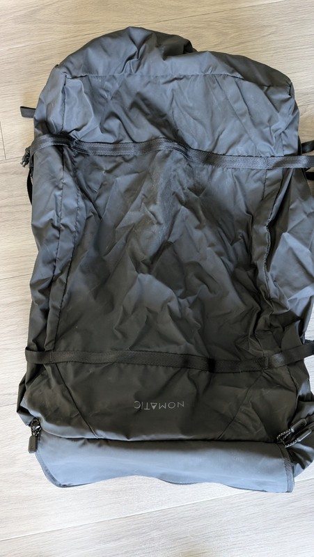 backpack gallery