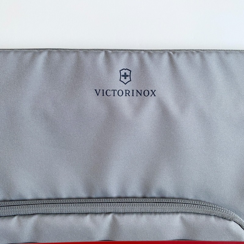 NEW Victorinox Suitcase Packing Cube “Pack More” Space Saving Expandable Bag gallery