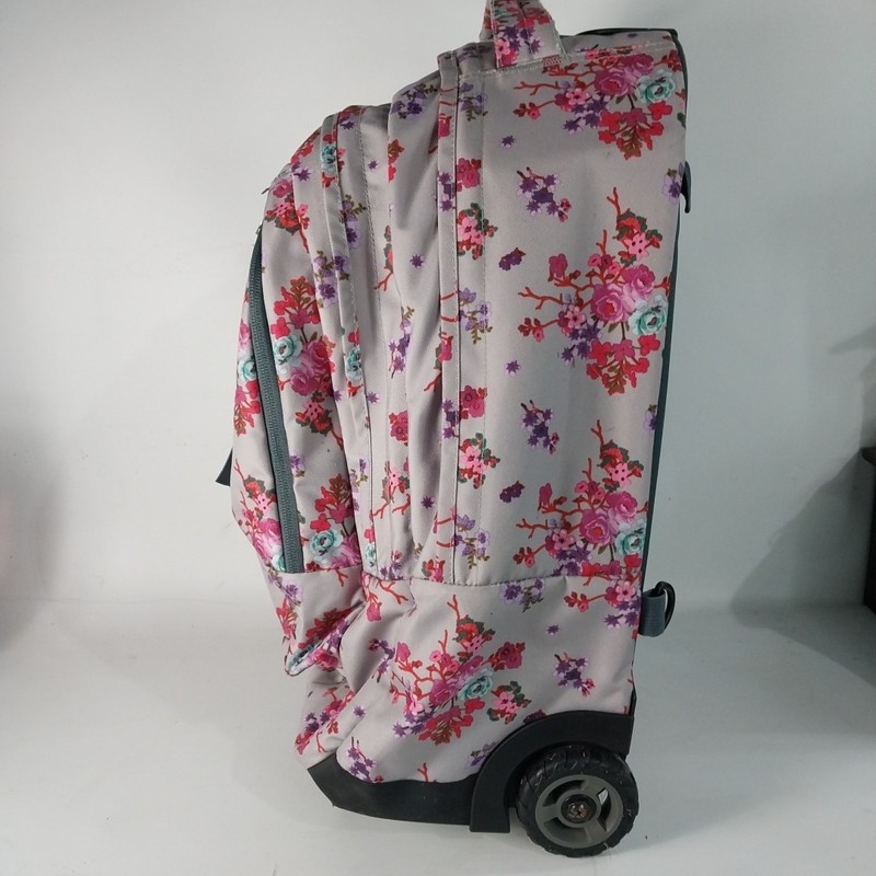 jansport driver 8 rolling backpack JS00TN89 gallery
