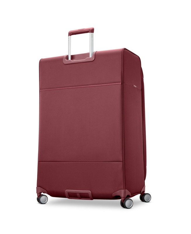 Samsonite AirLIFT Large suitcase Large 30"/33" Spinner PINK $239.00 gallery