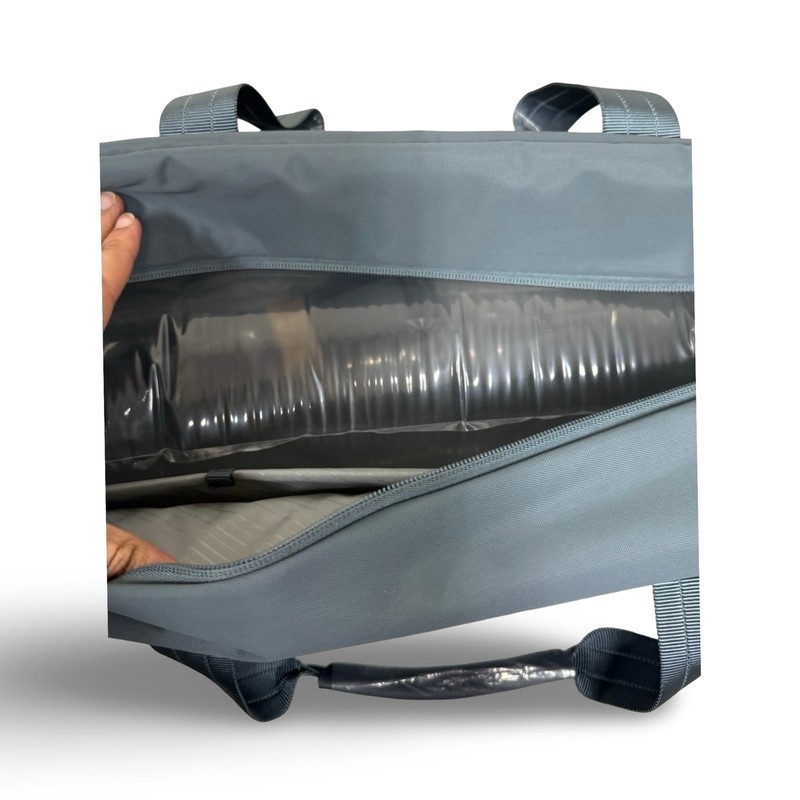 Samsonite Elevation Plus Destination Duffel - Slate gallery