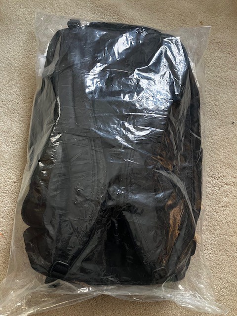 Tortuga Travel Backpack Pro 30L / BRAND NEW – UNOPENED