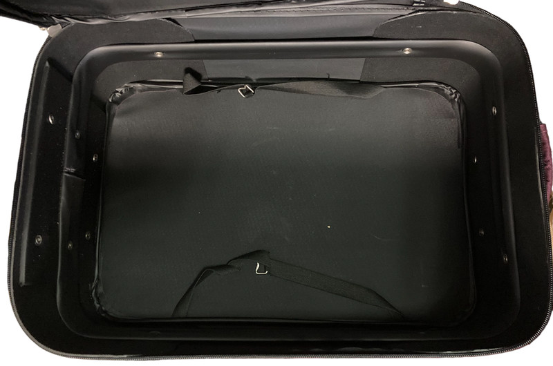 Embark Rolling Suitcase gallery