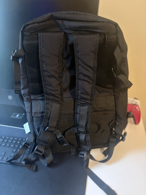 MATEIN Carry on Backpack Extra Large Travel Expandable gallery
